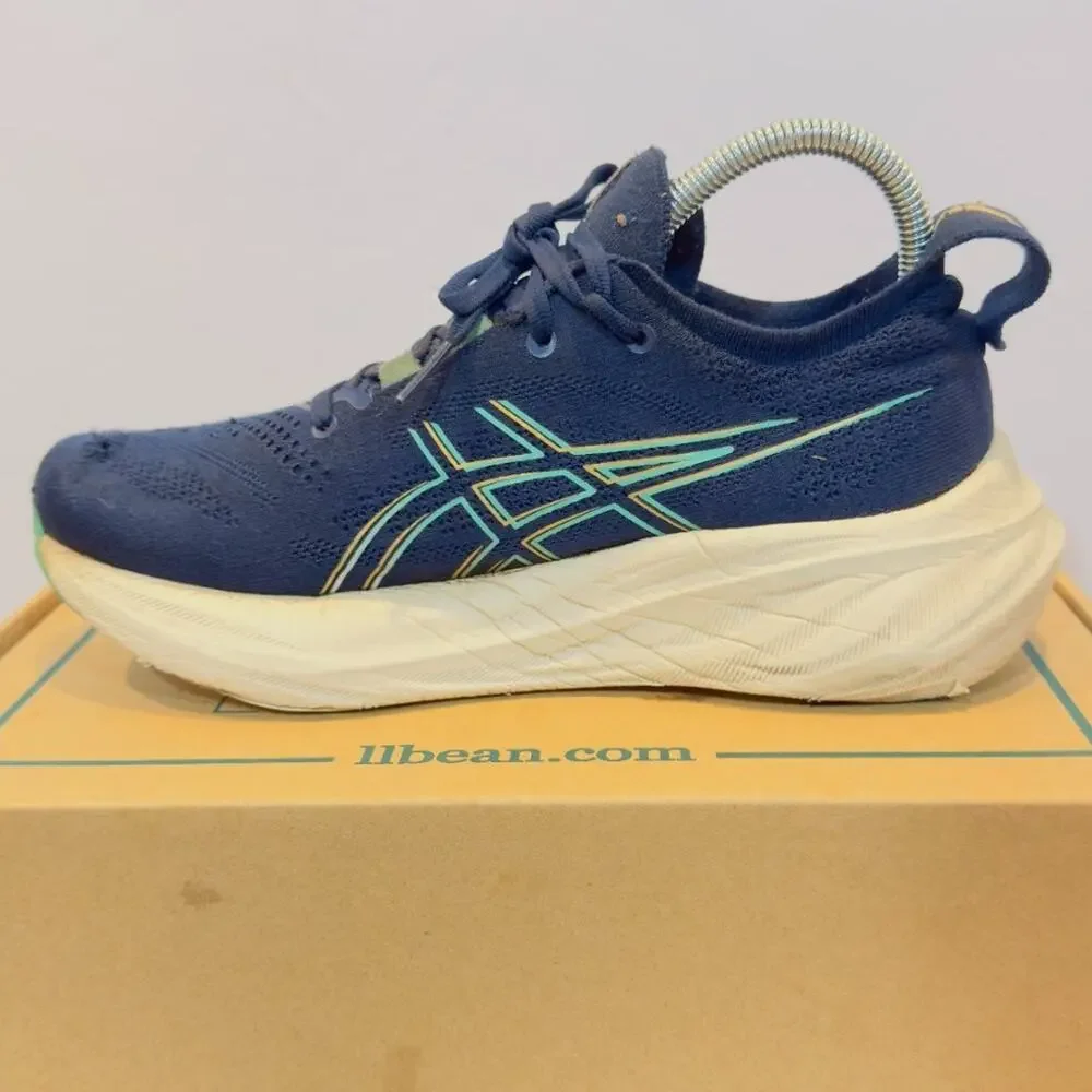 Asics gel nimbus